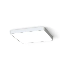 Plafon, lampa sufitowa, w kolorze bieli, 7544 | Kaja Oświetlenie*Sklep Kaja Sale