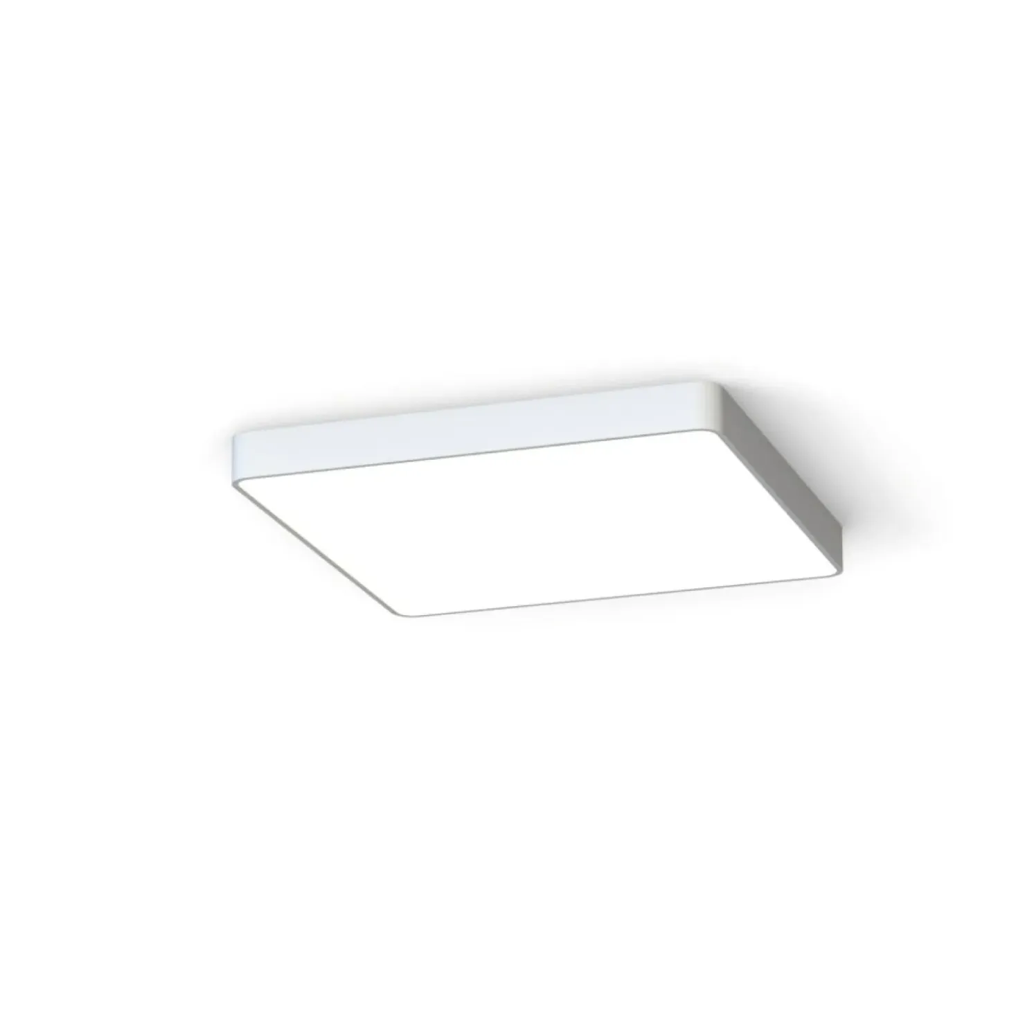 Plafon, lampa sufitowa, w kolorze bieli, 7544 | Kaja Oświetlenie*Sklep Kaja Sale