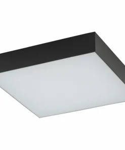 Plafon LED, ciepłe światło 21x21cm 3000K 10426 LID SQUARE LED | Kaja*Sklep Kaja Cheap