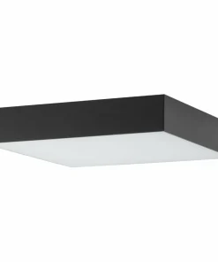 Plafon LED, ciepłe światło 21x21cm 3000K 10426 LID SQUARE LED | Kaja*Sklep Kaja Cheap