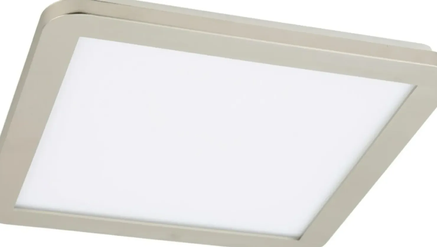 Plafon LED do łazienki, ciepła barwa 10-66831 NEXIT | Kaja Oświetlenie*Sklep Kaja Cheap