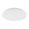 Plafon LED do łazienki IP44 ⌀49cm 3000K 10979 AGNES LED | Kaja*Sklep Kaja Sale