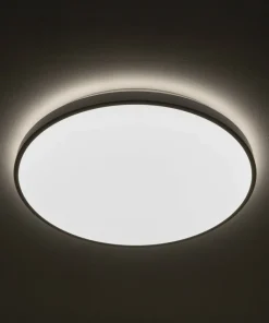 Plafon LED do łazienki IP44 ⌀49cm 3000K 10979 AGNES LED | Kaja*Sklep Kaja Sale
