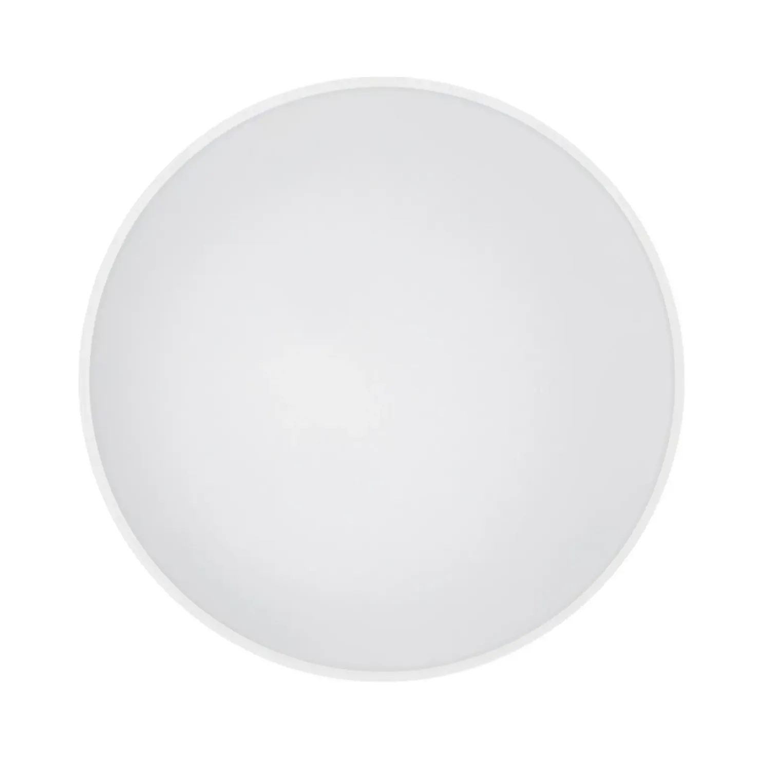 Plafon LED do łazienki IP44 ⌀49cm 3000K 10979 AGNES LED | Kaja*Sklep Kaja Sale