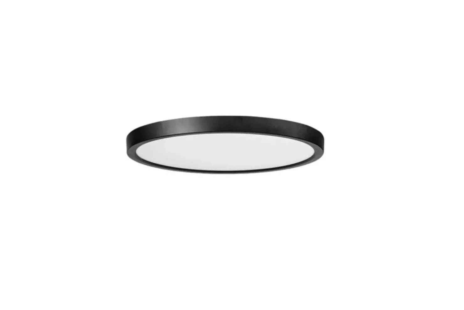 Plafon LED do łazienki IP40 ⌀40cm ze ściemniaczem AZ5368 PANKA | Kaja*Sklep Kaja Best