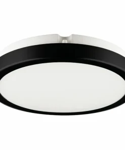 Plafon LED do łazienki, neutralne światło ⌀22cm EKP0471 VERA | Kaja*Sklep Kaja Online