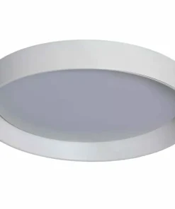 Plafon LED do salonu ⌀55cm ABR-PLR-B-30W-CCT ROYAL | Kaja Oświetlenie*Sklep Kaja Best Sale
