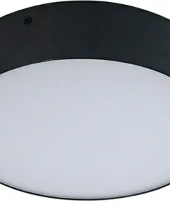 Plafon LED mocowany natynkowo ⌀22cm 4000K AZ2262 MONZA | Kaja*Sklep Kaja Store