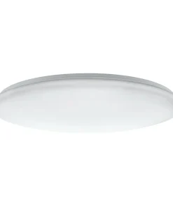Plafon LED sterowany pilotem, w zestawie 97528 GIRON | Kaja*Sklep Kaja Shop