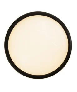 Plafon LED z kopułowym kloszem MX C0238 LOTTO | Kaja Oświetlenie*Sklep Kaja Flash Sale
