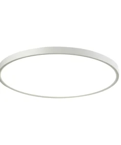 Plafon LED ze zmienną barwą ⌀48cm PLF-72836-480R-36W-WH ALATA | Kaja*Sklep Kaja Hot