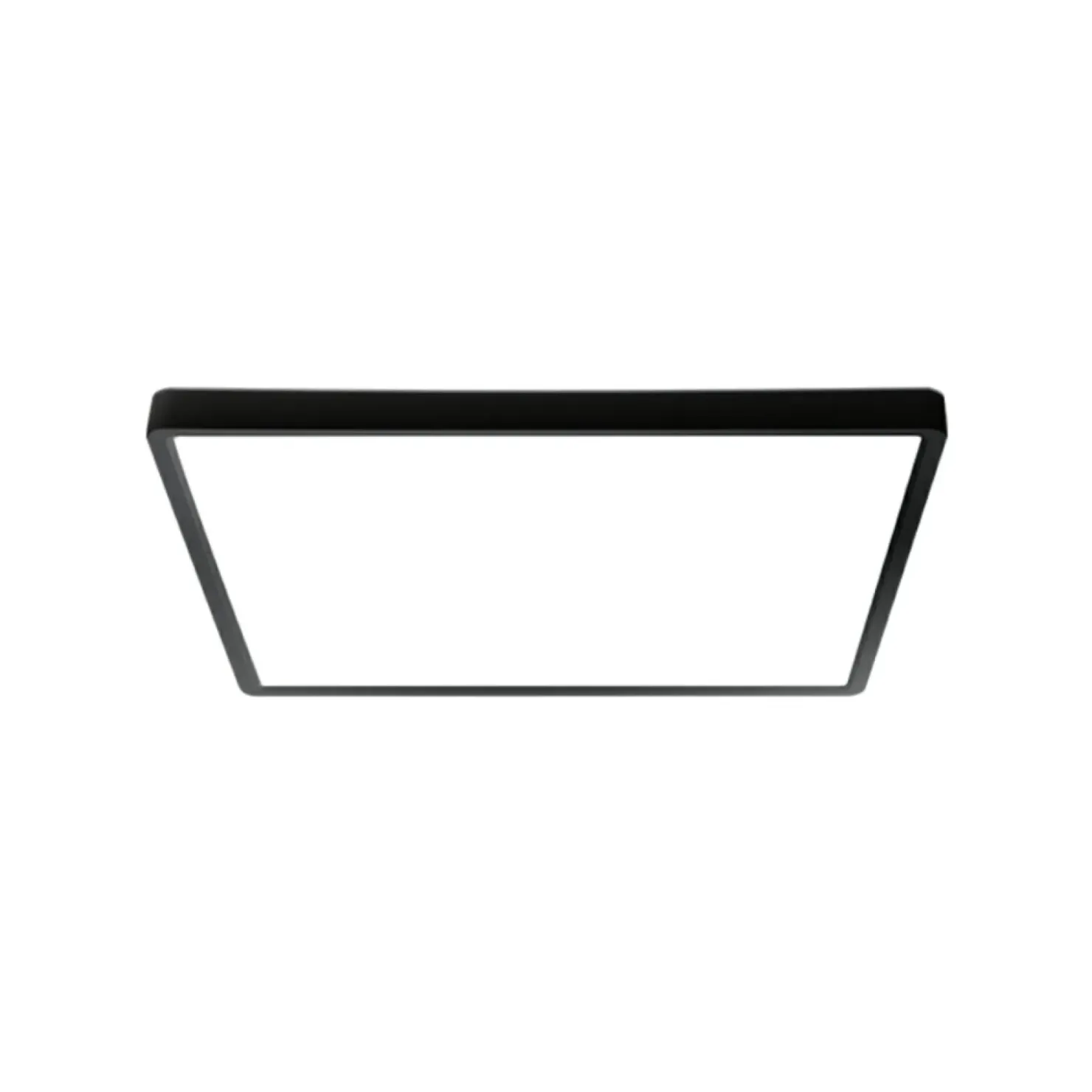Plafon LED ze zmienną barwą 30x30 PLF-83625-300S-24W-BL BASTIA | Kaja*Sklep Kaja Best