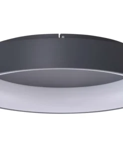 Plafon LED ze zmienna barwą ⌀110cm z pilotem AZ4001 SOLVENT | Kaja*Sklep Kaja Hot