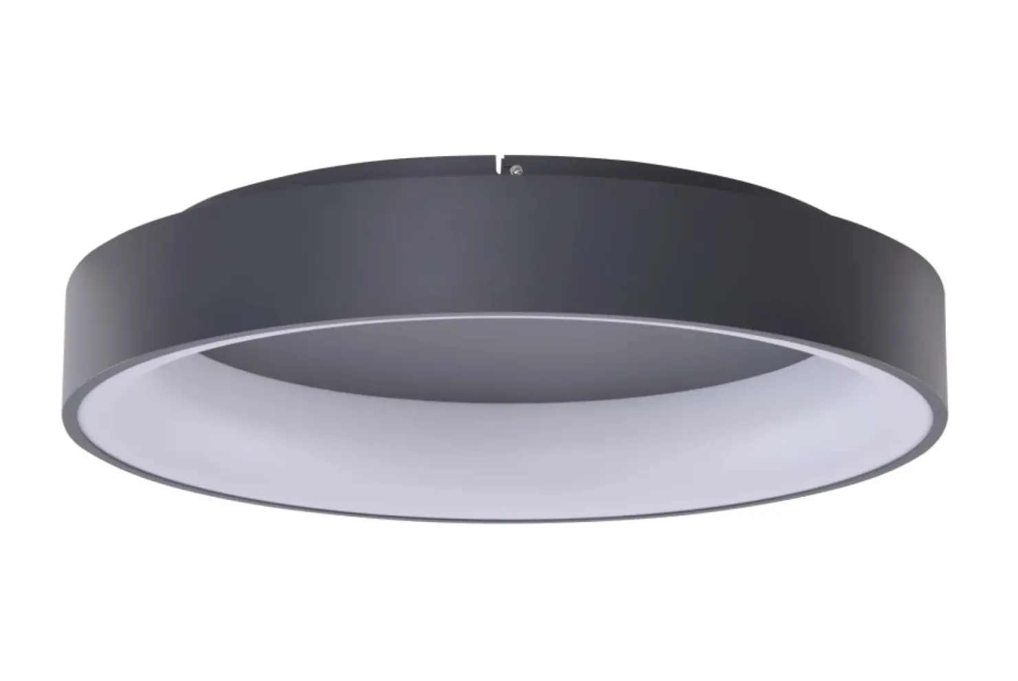 Plafon LED ze zmienna barwą ⌀110cm z pilotem AZ4001 SOLVENT | Kaja*Sklep Kaja Hot