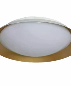 Plafon LED, zmienna barwa światła ABR-PLC-B-30W-CCT MISTICA | Kaja*Sklep Kaja New