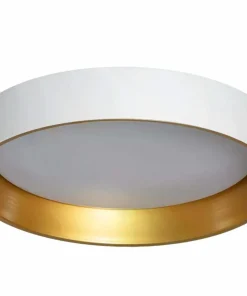 Plafon LED zmienna barwa ⌀45cm ABR-PLR-Z-20W-CCT ROYAL | Kaja*Sklep Kaja Clearance