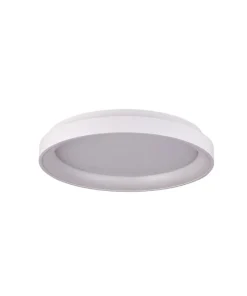 Plafon LED, zmienna barwa ⌀48 PLF-53675-048RC-WH-3KS4K VICO | Kaja*Sklep Kaja Shop