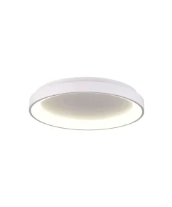Plafon LED, zmienna barwa ⌀48 PLF-53675-048RC-WH-3KS4K VICO | Kaja*Sklep Kaja Shop