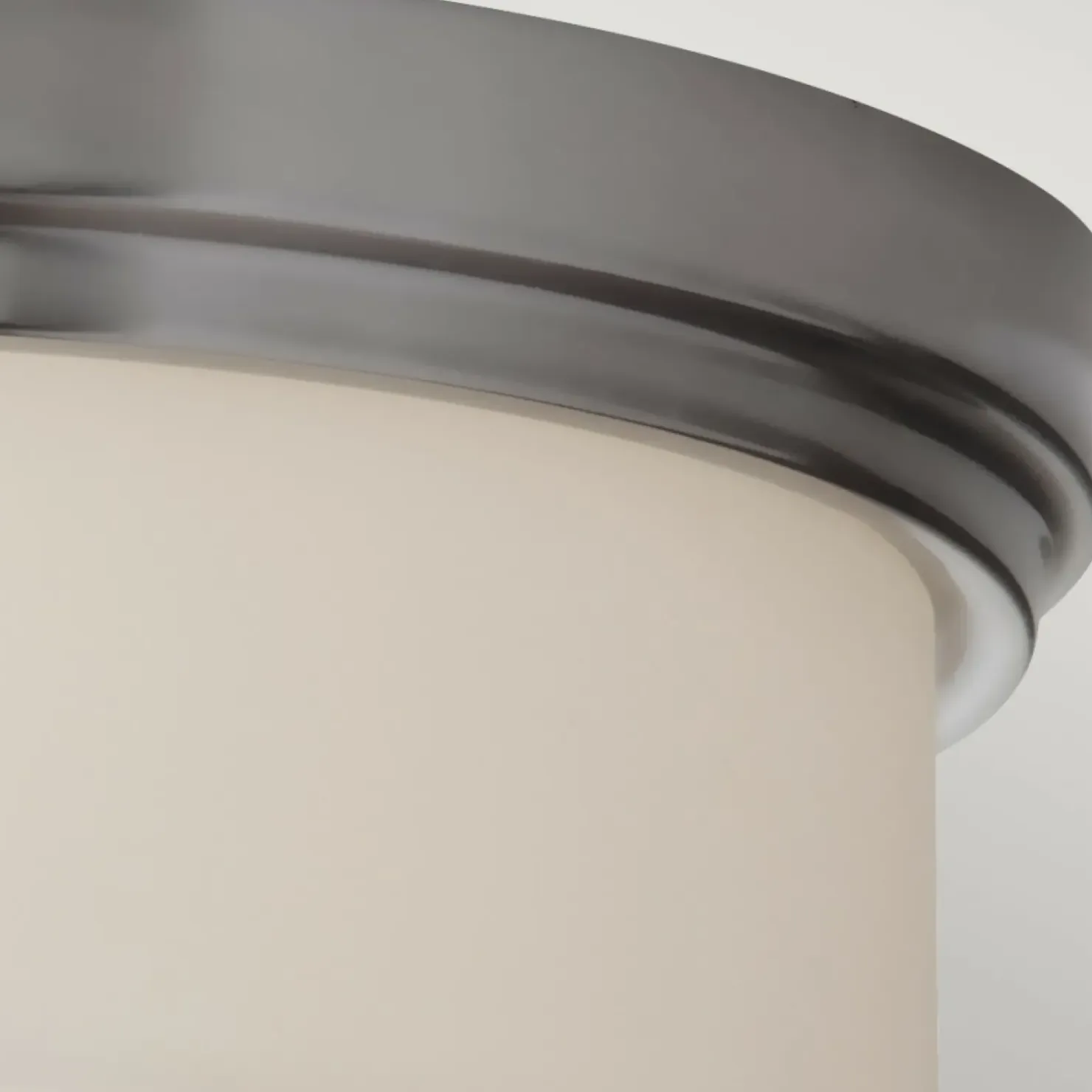 Plafon na dwie żarówki, IP44 DL-KINCAID-F-M z serii KINCAID*Sklep Kaja Sale
