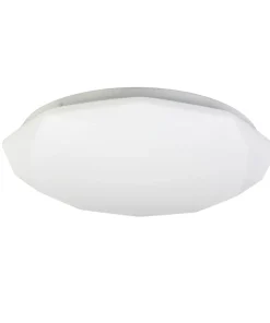 Plafon natynkowy LED 4000K ⌀22cm 12-28853 BALDO | Kaja Oświetlenie*Sklep Kaja Flash Sale
