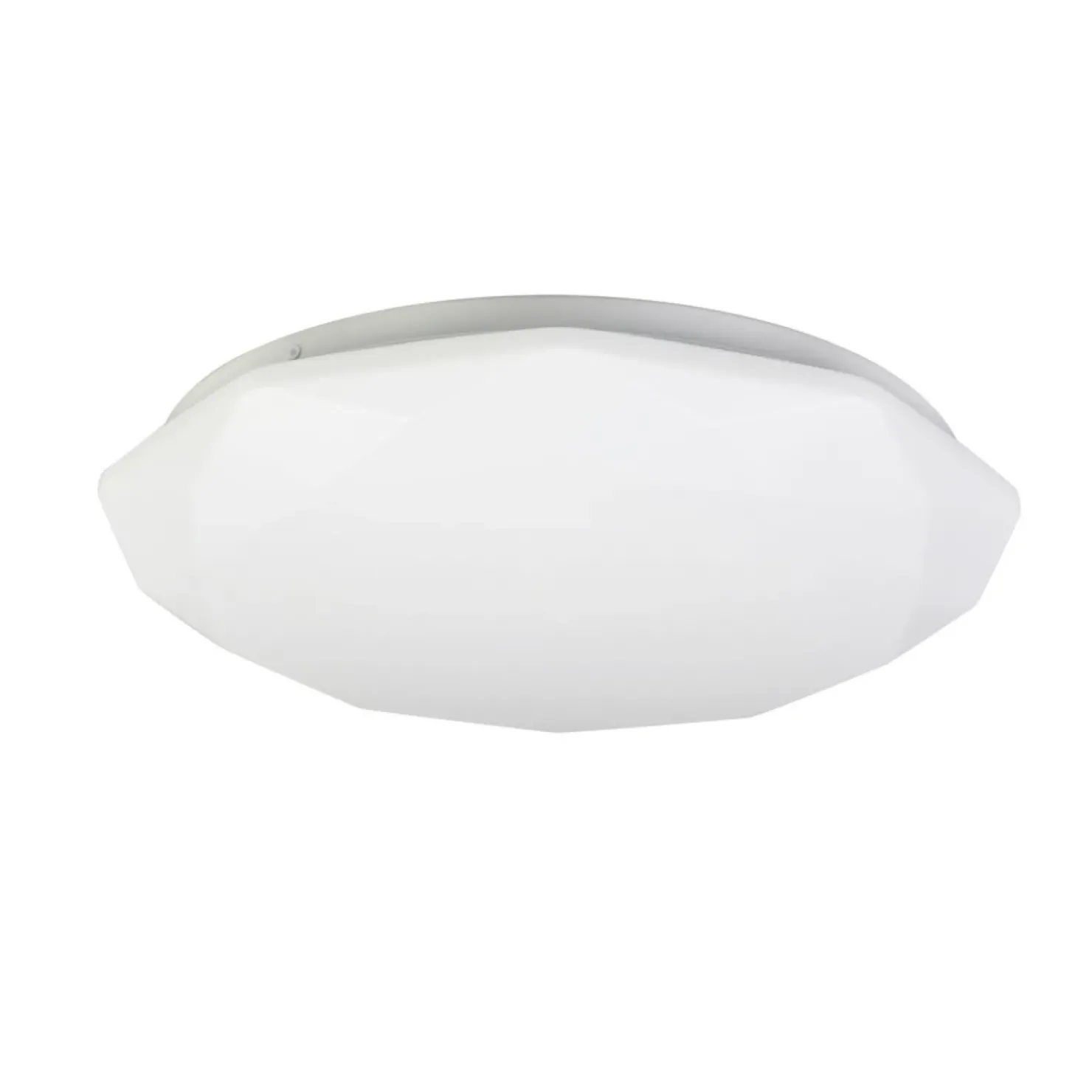Plafon natynkowy LED 4000K ⌀22cm 12-28853 BALDO | Kaja Oświetlenie*Sklep Kaja Flash Sale