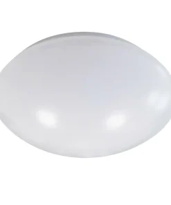 Plafon natynkowy z neutralnym światłem ⌀25,5cm 12-28785 BELINA | Kaja*Sklep Kaja Hot