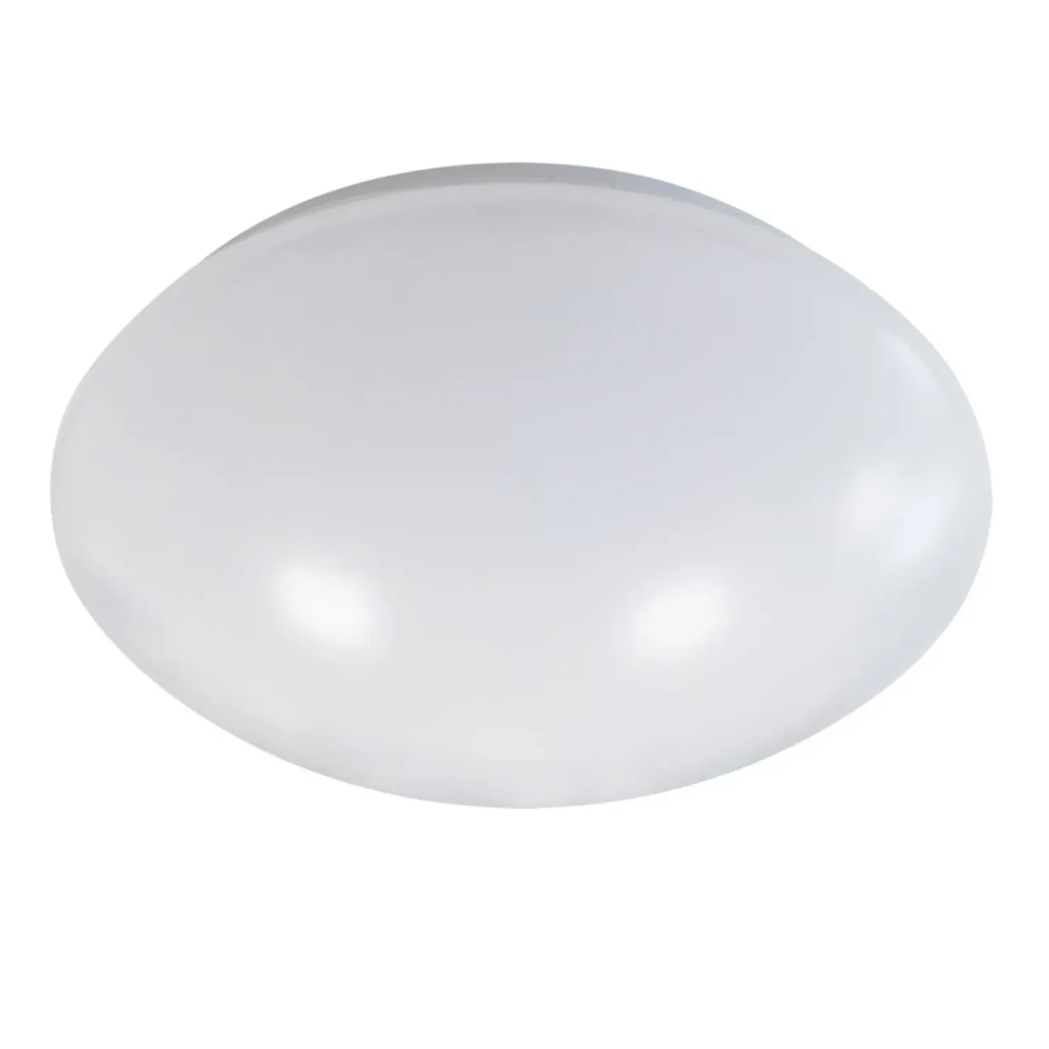 Plafon natynkowy z neutralnym światłem ⌀25,5cm 12-28785 BELINA | Kaja*Sklep Kaja Hot