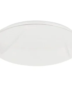 Plafon o mocy 50W, z pilotem w zestawie ML8232 z serii ALLISTER | Kaja Oświetlen*Sklep Kaja Clearance