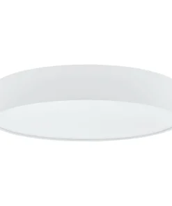 Plafon okrąg 57cm zmienna barwa światła 97777 ROMAO | Kaja Oświetlenie*Sklep Kaja Outlet