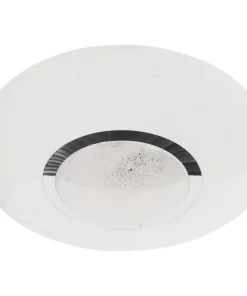 Plafon sufitowy ze zintegrowanym LED-em ML8233 z serii SPARKY | Kaja Oświetlenie*Sklep Kaja Flash Sale