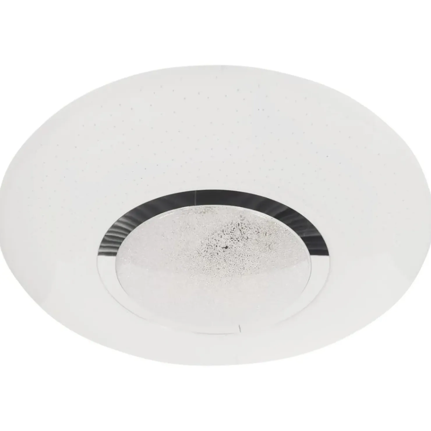 Plafon sufitowy ze zintegrowanym LED-em ML8233 z serii SPARKY | Kaja Oświetlenie*Sklep Kaja Flash Sale