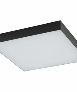 Plafon z neutralnym światłem 30x30cm 4000K 10436 LID SQUARE LED | Kaja*Sklep Kaja Shop