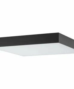 Plafon z neutralnym światłem 30x30cm 4000K 10436 LID SQUARE LED | Kaja*Sklep Kaja Shop