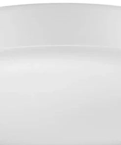 Plafon z neutralnym światłem ⌀41cm AZ2730 CORTONA 4000K WHITE | Kaja*Sklep Kaja Outlet