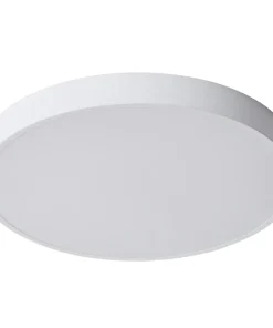Plafon ze światłem LED ⌀60cm 5361-860RC-WH-3 ORBITAL | Kaja*Sklep Kaja Outlet