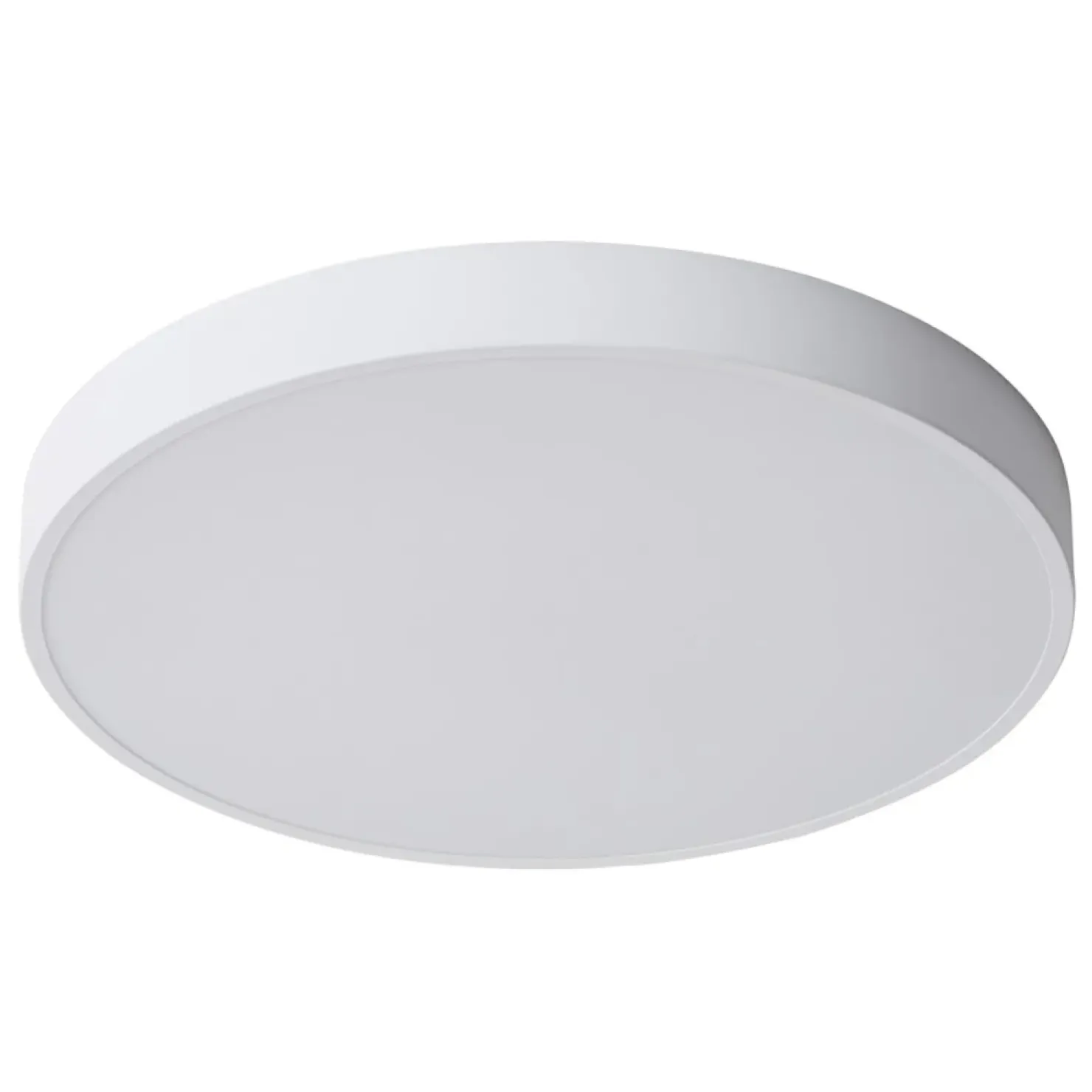 Plafon ze światłem LED ⌀60cm 5361-860RC-WH-3 ORBITAL | Kaja*Sklep Kaja Outlet