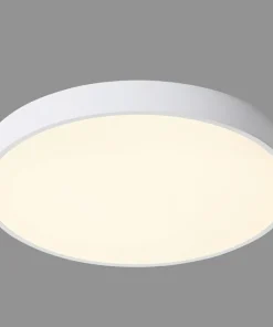Plafon ze światłem LED ⌀60cm 5361-860RC-WH-3 ORBITAL | Kaja*Sklep Kaja Outlet