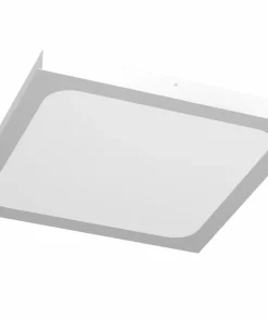 Plafon ze światłem LED 41x41cm 3000K ANT 1054 HIKA | Kaja Oświetlenie*Sklep Kaja Discount