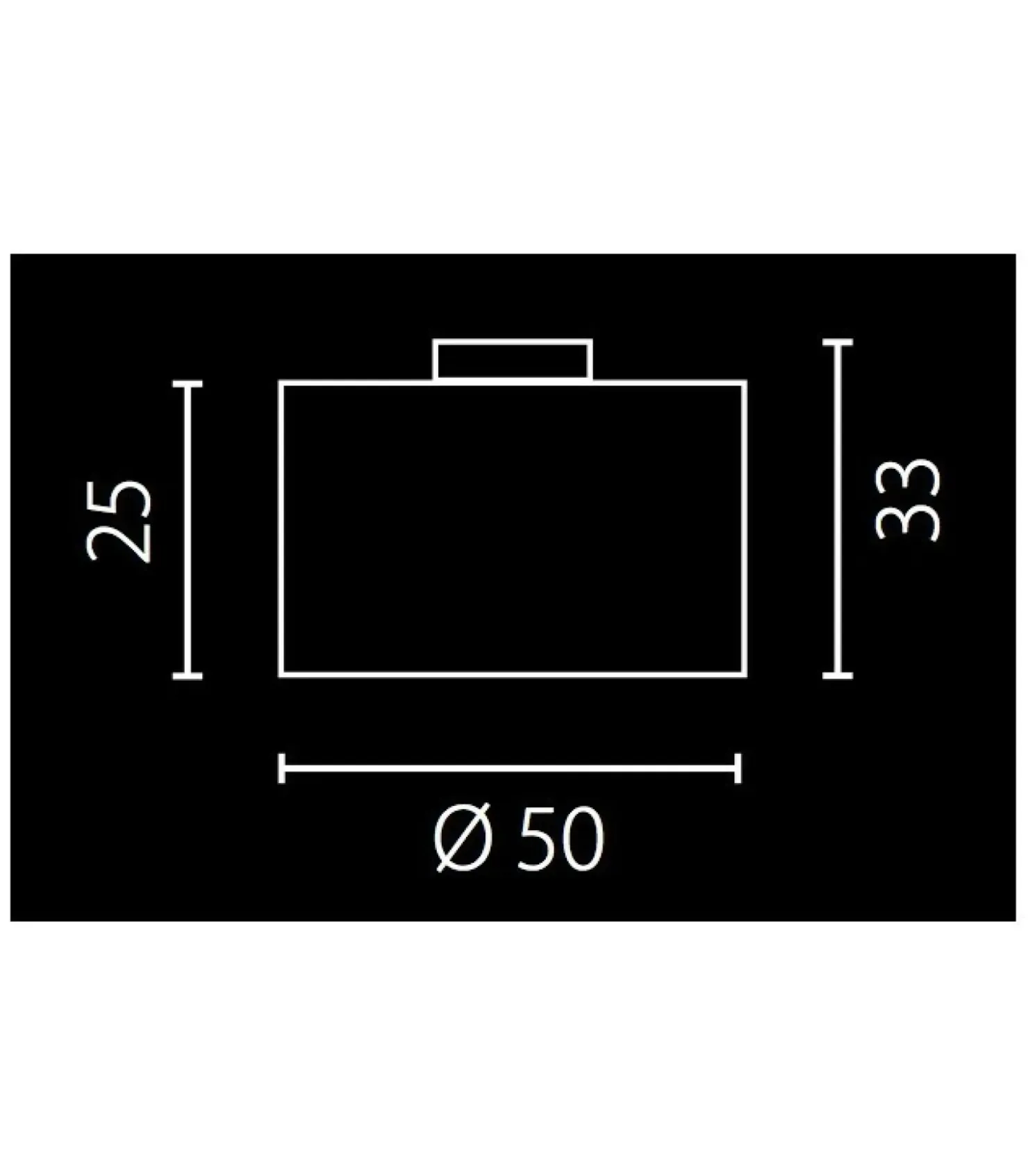 Plafon ze zdobionym abażurem ⌀50cm 67602 NODO | Kaja Oświetlenie*Sklep Kaja Best Sale