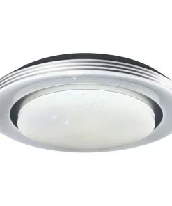 Plafon ze zintegrowanym LED-em o mocy 48W ML6408 z serii KELLY | Kaja Oświetleni*Sklep Kaja New