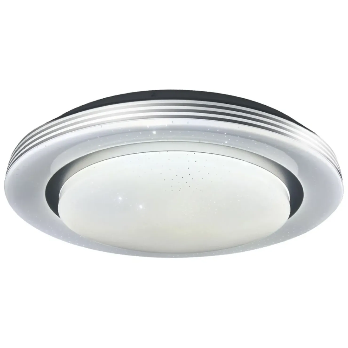 Plafon ze zintegrowanym LED-em o mocy 48W ML6408 z serii KELLY | Kaja Oświetleni*Sklep Kaja New