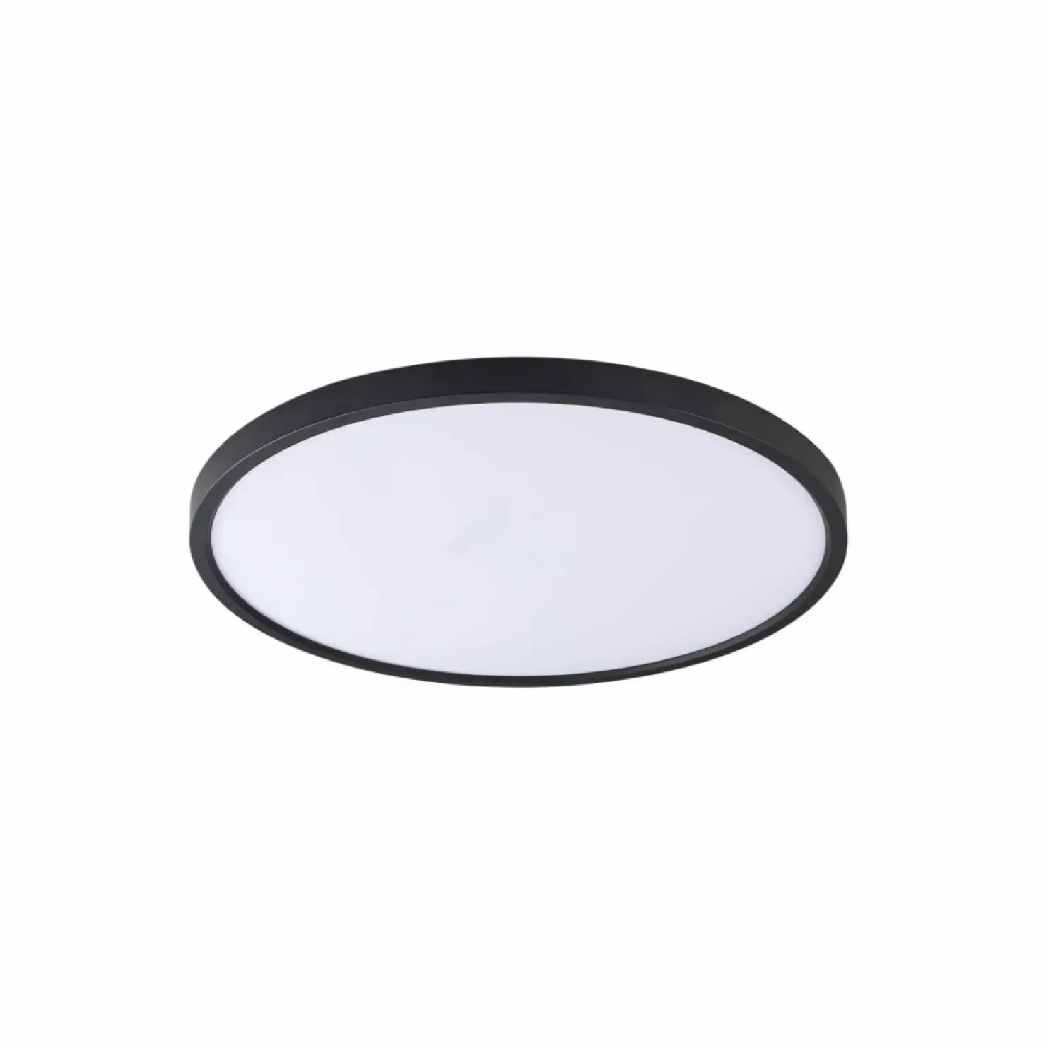 Plafon ze zmienną barwą światła ⌀40cm WM-BP1108-S-BL CAMI | Kaja*Sklep Kaja Store