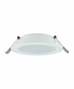 Podtynkowa lampa LED do holu ⌀11,5cm 4000K 10536 MYKONOS LED | Kaja*Sklep Kaja Sale