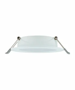 Podtynkowa lampa LED do holu ⌀11,5cm 4000K 10536 MYKONOS LED | Kaja*Sklep Kaja Sale