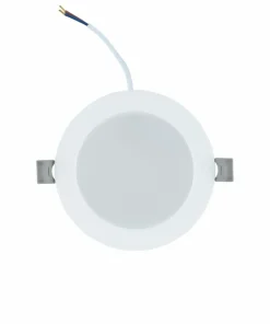 Podtynkowa lampa LED do holu ⌀11,5cm 4000K 10536 MYKONOS LED | Kaja*Sklep Kaja Sale