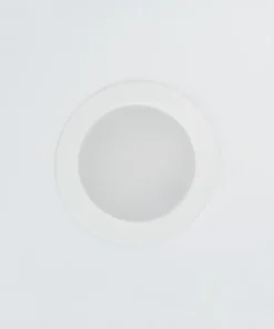 Podtynkowa lampa LED do holu ⌀11,5cm 4000K 10536 MYKONOS LED | Kaja*Sklep Kaja Sale