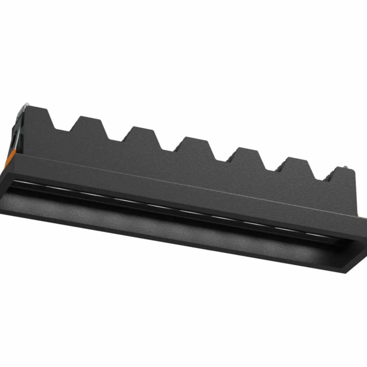Podtynkowa listwa ze światłem LED 20W 3000K ANT 3050 A-GLARE | Kaja*Sklep Kaja Clearance