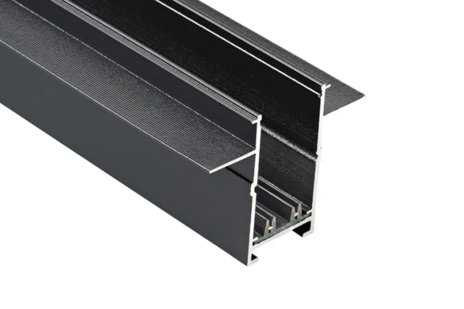 Podtynkowa prowadnica 1-fazowa 1m AZ5170 BETA MAGNETIC57 230V GIPS2*Sklep Kaja Store