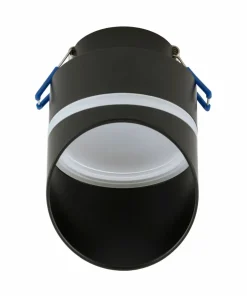 Podtynkowa skośna tuba na żarówkę GX53 10485 VIS | Kaja Oświetlenie*Sklep Kaja Cheap