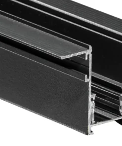 Podtynkowa szyna 3m z zaślepkami AZ5455 ALFA MAGNETIC52 48V GIPS1*Sklep Kaja Hot
